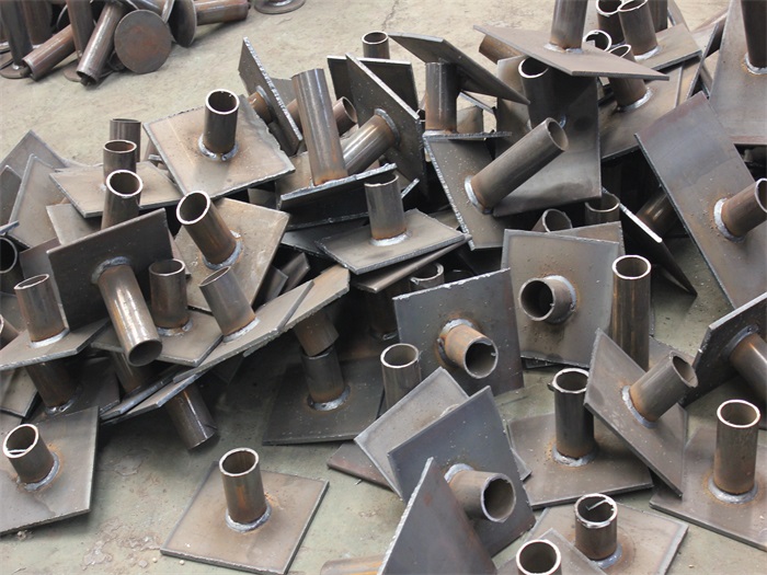 华蓥网架钢结构工程有限公司